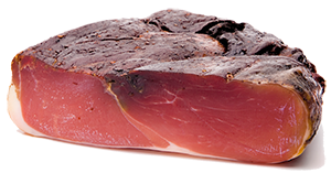 SPECK ALTO ADIGE IGP