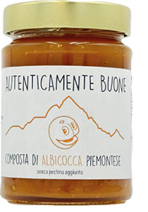 COMPOSTA PIEMONTESE AUTENTICAMENTE BUONE