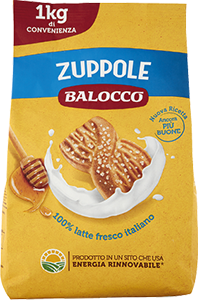 BISCOTTI BALOCCO