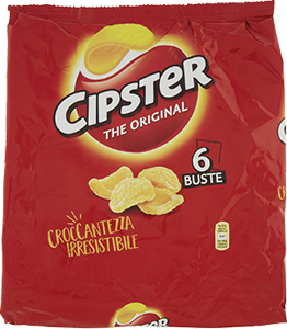 CIPSTER MULTIPACK X6