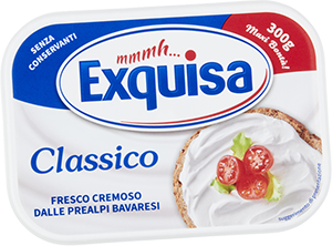 FRESCO CREMOSO CLASSICO EXQUISA 