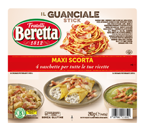 STICK DI GUANCIALE BERETTA