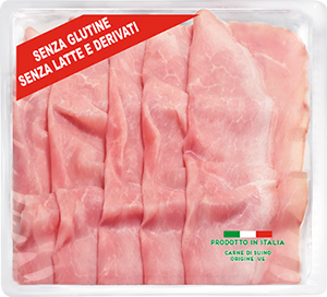 PROSCIUTTO COTTO DIMARELLO 
