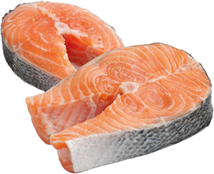 SALMONE 3/4
