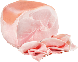 PROSCIUTTO COTTO ALTA QUALITA' CASA MODENA