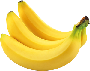 BANANE CAVENDISH