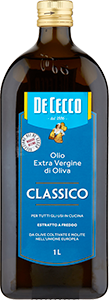 OLIO EXTRA VERGINE DI OLIVA DE CECCO