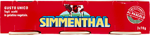 CARNE SIMMENTHAL