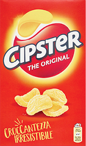 CIPSTER SAIWA