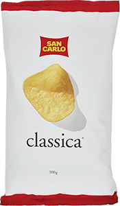 PATATINA CLASSICA SAN CARLO