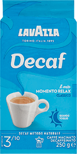 CAFFÈ DEK LAVAZZA