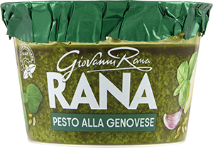 PESTO RANA