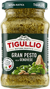 PESTO TIGULLIO