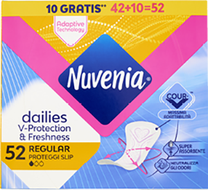 PROTEGGI-SLIP STESO NUVENIA