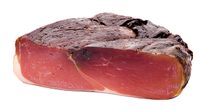 SPECK ALTO ADIGE IGP