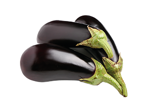 MELANZANE TONDE
