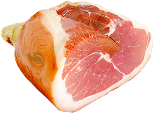 PROSCIUTTO CRUDO SAN DANIELE DOP