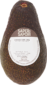 AVOCADO HASS SAPER DI SAPORI