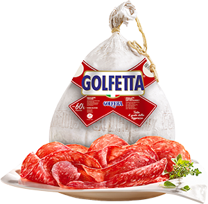 GOLFETTA GOLFERA