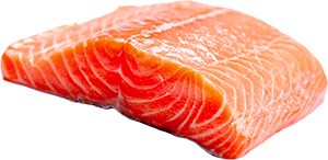 FILETTO DI SALMONE