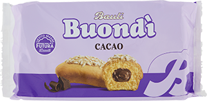 BUONDI' MOTTA X6