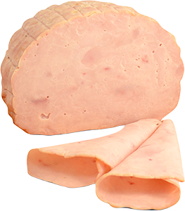 GRAN FESA DI TACCHINO ARROSTO NAZIONALE SENZA ANTIBIOTICI