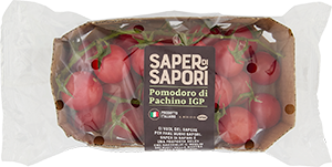 POMODORO CILIEGINO PACHINO IGP SAPER DI SAPORI
