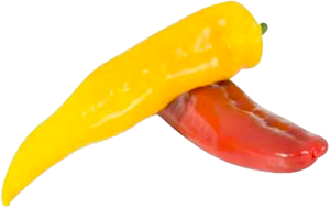 PEPERONI DOLCI CORNO