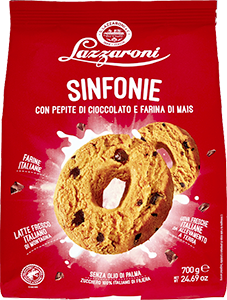 BISCOTTI LAZZARONI