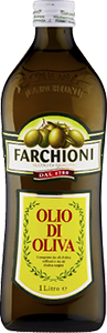 OLIO DI OLIVA FARCHIONI