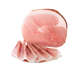 PROSCIUTTO COTTO ALTA QUALITÀ DIMARELLO