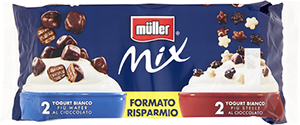 MULLER MIX MULTIPACK