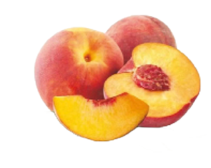 PESCHE GIALLE