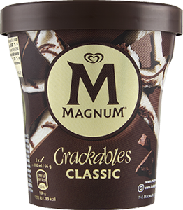 GELATO POT MAGNUM
