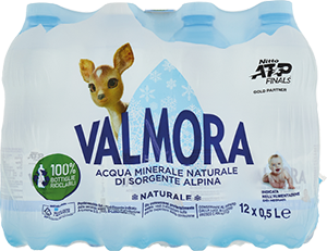 ACQUA VALMORA