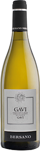 GAVI DEL COMUNE DI GAVI DOCG BERSANO
