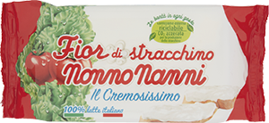 FIOR DI STRACCHINO NONNO NANNI