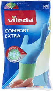 GUANTI COMFORT VILEDA