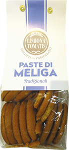 PASTE LISBONA