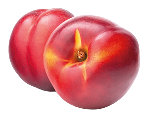 PESCHE NOCI GIALLE