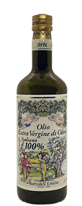 OLIO EXTRA VERGINE DI OLIVA 100% ITALIANO BARTOLINI
