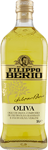 OLIO DI OLIVA FILIPPO BERIO