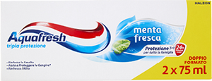 DENTIFRICIO TRIPLA PROTEZIONE AQUAFRESH