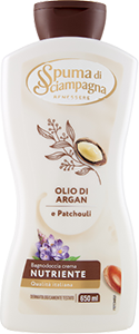 BAGNOCREMA SPUMA DI SCIAMPAGNA