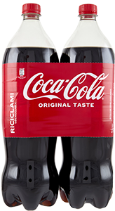 COCA-COLA