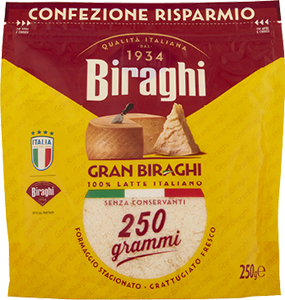 GRANBIRAGHI GRATTUGIATO BIRAGHI