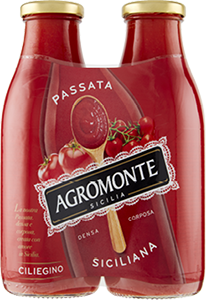 PASSATA DI POMODORO AGROMONTE