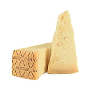 GRANA PADANO RISERVA DOP 20 MESI