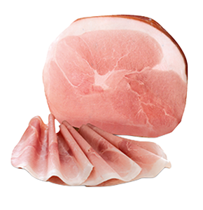 PROSCIUTTO COTTO ALTA QUALITÀ DIMARELLO