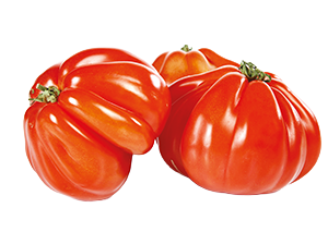 POMODORO CUORE DI BUE PIEMONTE